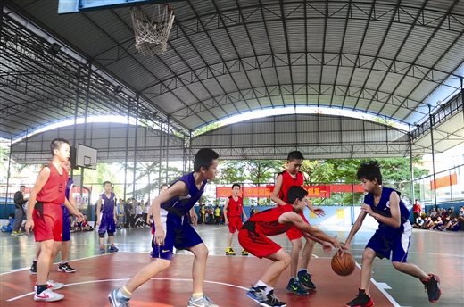 篮球比赛活动策划方案 篮球比赛活动策划的题目(十四篇)